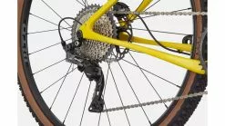 Cannondale Topstone Crb 2 Lefty -Fahrrad Verkaufsladen az Cannondale Topstone Crb 2 Lefty 5 lagunayellow 225817