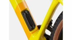 Cannondale Topstone Crb 2 Lefty -Fahrrad Verkaufsladen az Cannondale Topstone Crb 2 Lefty 6 lagunayellow 225817