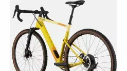 Cannondale Topstone Crb 2 Lefty -Fahrrad Verkaufsladen az Cannondale Topstone Crb 2 Lefty 7 lagunayellow 225817