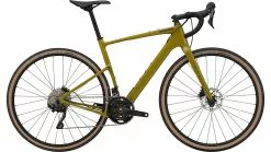 Cannondale Topstone Crb 4