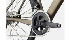 Cannondale S6 EVO SE -Fahrrad Verkaufsladen az Cannondale s6 evo se 4 meteorgray 225807