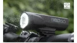 Cat Eye GVolt 60 Frontlicht 10 Cat Eye GVolt 60 Frontlicht -Fahrrad Verkaufsladen az CatEye GVolt 60 Frontlicht 3 schwarz 227904