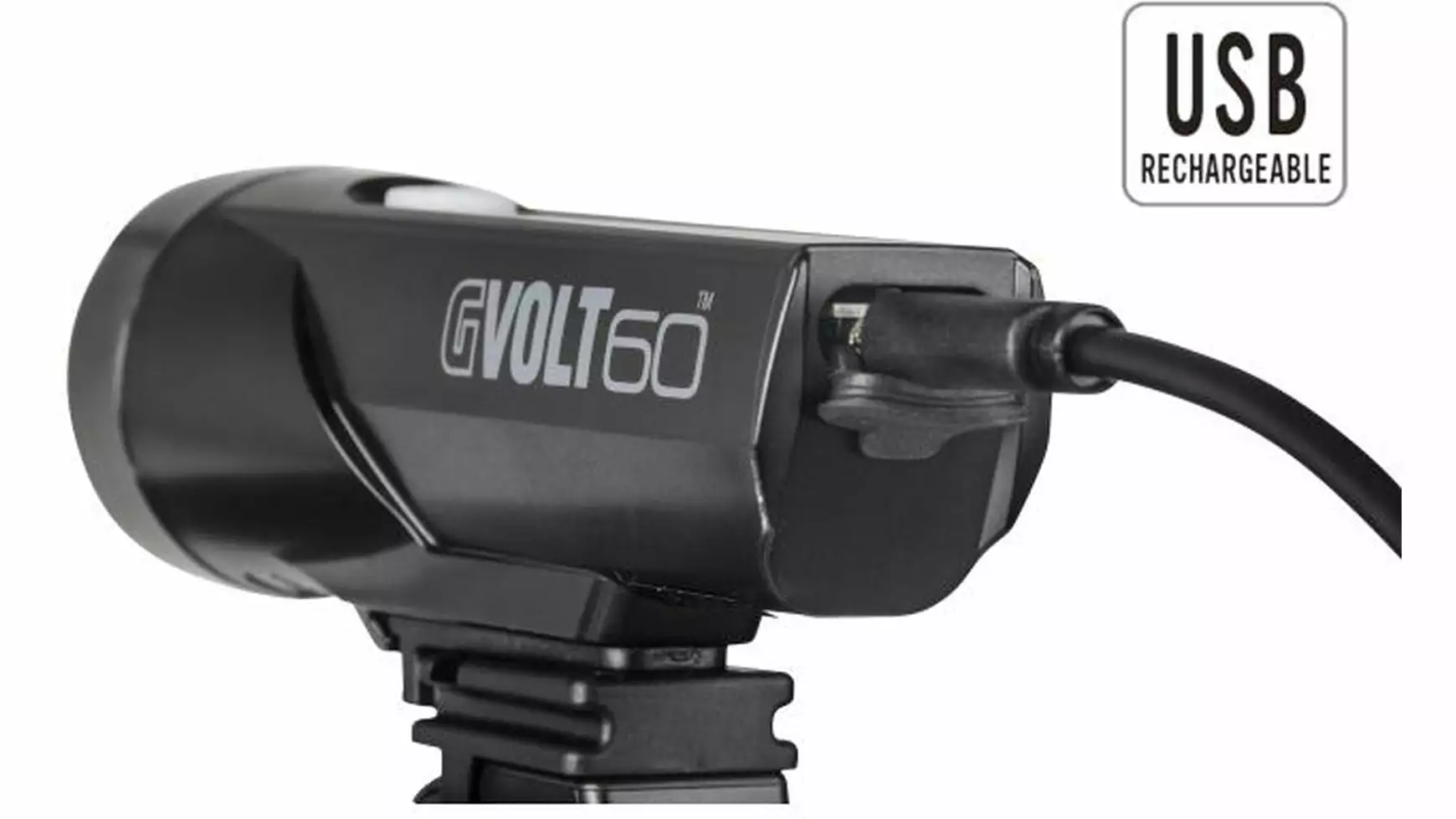 Cat Eye GVolt 60 Frontlicht 6 Cat Eye GVolt 60 Frontlicht – Bild 4