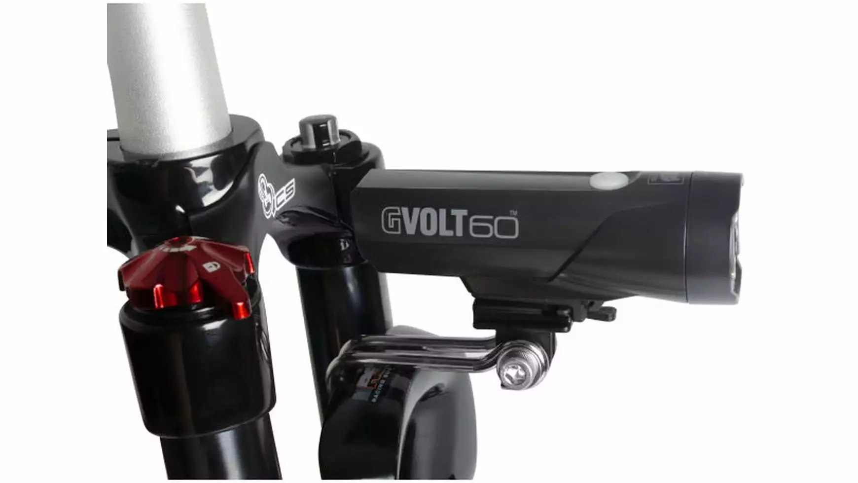 Cat Eye GVolt 60 Frontlicht 7 Cat Eye GVolt 60 Frontlicht – Bild 5