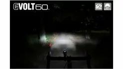 Cat Eye GVolt 60 Frontlicht 13 Cat Eye GVolt 60 Frontlicht -Fahrrad Verkaufsladen az CatEye GVolt 60 Frontlicht 6 schwarz 227904