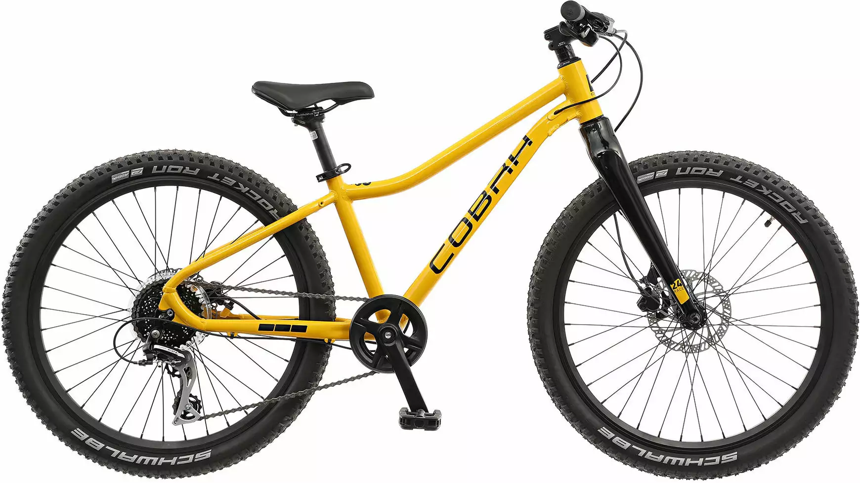 Cobra 240 3 Cobra 240