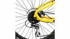 Cobra 240 8 Cobra 240 -Fahrrad Verkaufsladen az Cobra 240 2 yellowblack 217617 ecc64e69 ff28 4e34 bd8b 27aa68e0c654