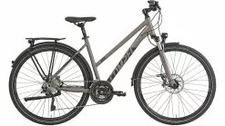 Compel XRC 1500 Trapez