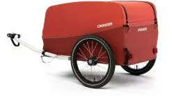 Croozer Cargo Pakko