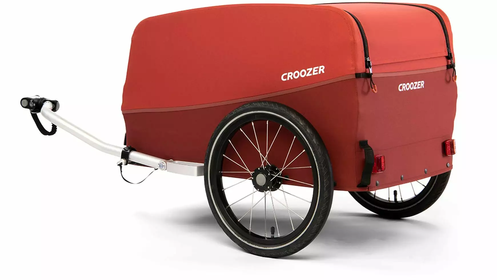 Croozer Cargo Pakko 3 Croozer Cargo Pakko