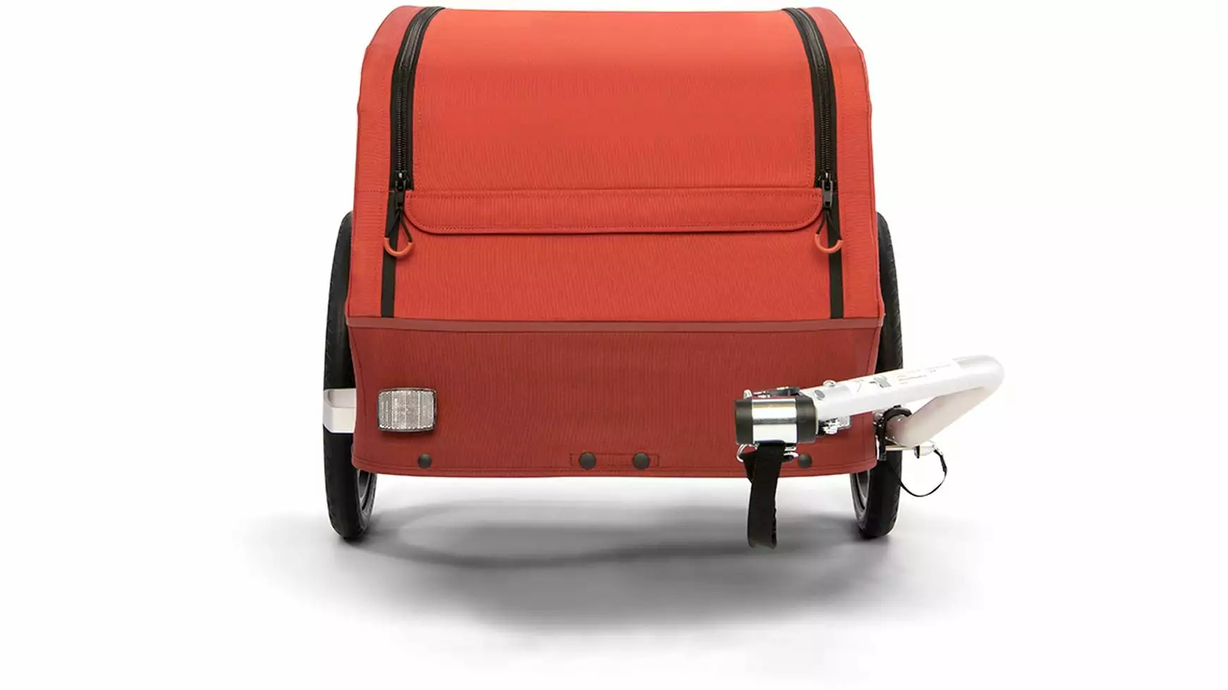 Croozer Cargo Pakko 4 Croozer Cargo Pakko – Bild 2