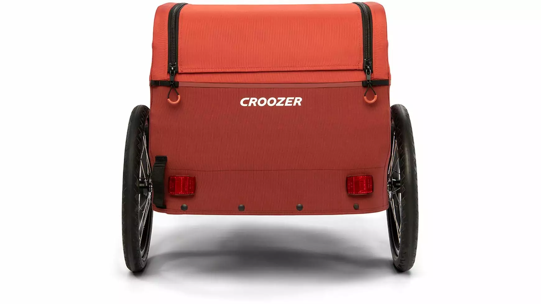 Croozer Cargo Pakko 5 Croozer Cargo Pakko – Bild 3