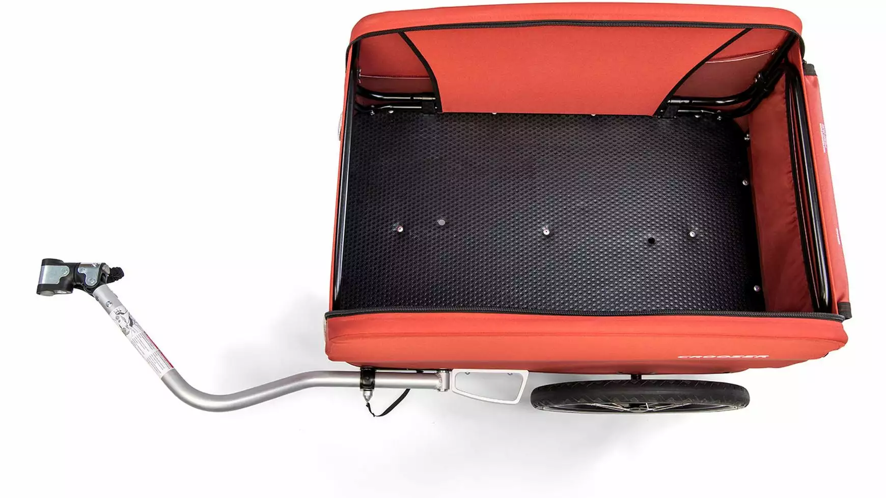 Croozer Cargo Pakko 6 Croozer Cargo Pakko – Bild 4