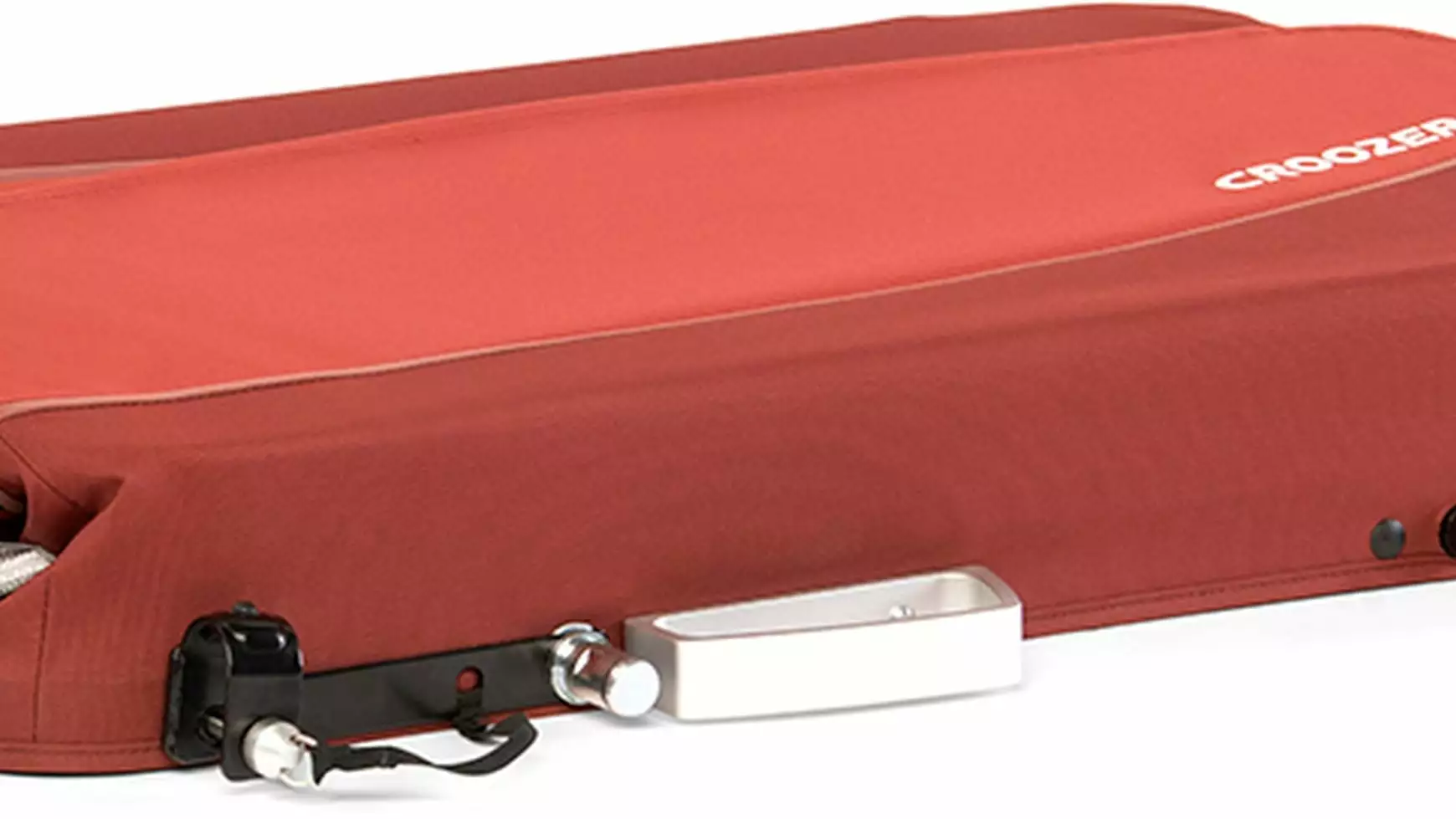 Croozer Cargo Pakko 7 Croozer Cargo Pakko – Bild 5