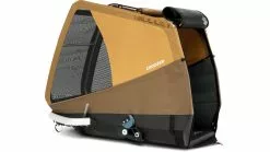 Croozer Dog Tammo Hundeanhänger -Fahrrad Verkaufsladen az Croozer Dog Tammo Hundeanhaenger 3 sundownyellow 224689