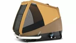 Croozer Dog Tammo Hundeanhänger -Fahrrad Verkaufsladen az Croozer Dog Tammo Hundeanhaenger 4 sundownyellow 224689