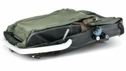 Croozer Dog Tammo Hundeanhänger -Fahrrad Verkaufsladen az Croozer Dog Tammo Hundeanhaenger 5 mossgreen 224689