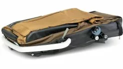 Croozer Dog Tammo Hundeanhänger -Fahrrad Verkaufsladen az Croozer Dog Tammo Hundeanhaenger 5 sundownyellow 224689