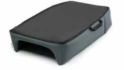 Croozer Hundebett Dog Mikke -Fahrrad Verkaufsladen az Croozer Hundebett Dog Mikke 4 asphaltgrey 227220