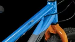 Fahrrad Verkaufsladen -Fahrrad Verkaufsladen az Cube Acid 200 Disc 2 actionteam 222776