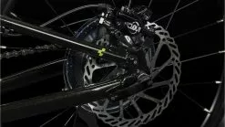 Cube Acid 200 Disc -Fahrrad Verkaufsladen az Cube Acid 200 Disc 5 blackngreen 226625