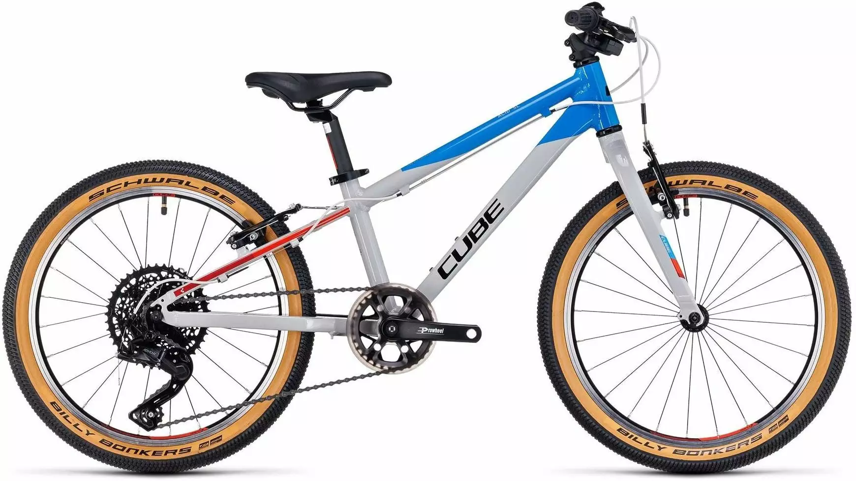 Cube Acid 200 SLX 3 Cube Acid 200 SLX