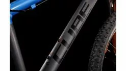 Cube Acid 240 Disc -Fahrrad Verkaufsladen az Cube Acid 240 Disc 4 actionteam 222779