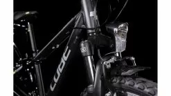 Cube Acid 240 Street -Fahrrad Verkaufsladen az Cube Acid 240 Street 5 blacknyellow 222782