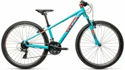 Cube Acid 260 -Fahrrad Verkaufsladen az Cube Acid 260 0 bluenred 213516