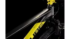 Cube Acid 260 -Fahrrad Verkaufsladen az Cube Acid 260 2 blacknyellow 213516