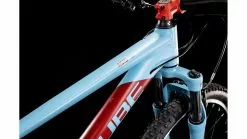 Cube Acid 260 -Fahrrad Verkaufsladen az Cube Acid 260 2 bluenred 213516