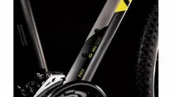 Cube Acid 260 -Fahrrad Verkaufsladen az Cube Acid 260 3 blacknyellow 213516