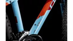 Cube Acid 260 -Fahrrad Verkaufsladen az Cube Acid 260 3 bluenred 213516