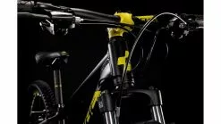 Cube Acid 260 -Fahrrad Verkaufsladen az Cube Acid 260 5 blacknyellow 213516