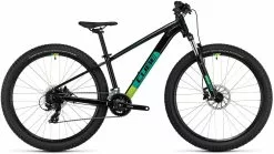 Cube Acid 260 Disc -Fahrrad Verkaufsladen az Cube Acid 260 Disc 0 blackngreen 226637