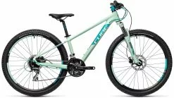 Cube Acid 260 Disc -Fahrrad Verkaufsladen az Cube Acid 260 Disc 0 mintnblue 213515