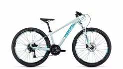 Cube Acid 260 Disc -Fahrrad Verkaufsladen az Cube Acid 260 Disc 0 mintnblue 226637