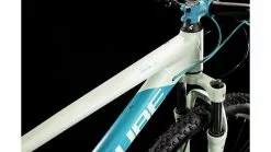 Cube Acid 260 Disc -Fahrrad Verkaufsladen az Cube Acid 260 Disc 2 mintnblue 226637