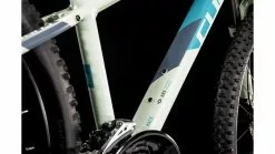 Cube Acid 260 Disc -Fahrrad Verkaufsladen az Cube Acid 260 Disc 3 mintnblue 226637