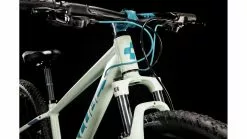 Cube Acid 260 Disc -Fahrrad Verkaufsladen az Cube Acid 260 Disc 5 mintnblue 213515