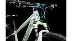 Cube Acid 260 Disc -Fahrrad Verkaufsladen az Cube Acid 260 Disc 5 mintnblue 226637