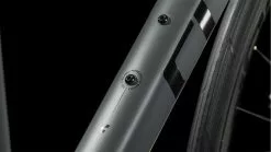 Cube Attain SLX -Fahrrad Verkaufsladen az Cube Attain SLX 6 greynblack 226664