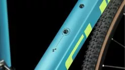 Cube Cross Race -Fahrrad Verkaufsladen az Cube Cross Race 6 flashpetrolngreen 226677