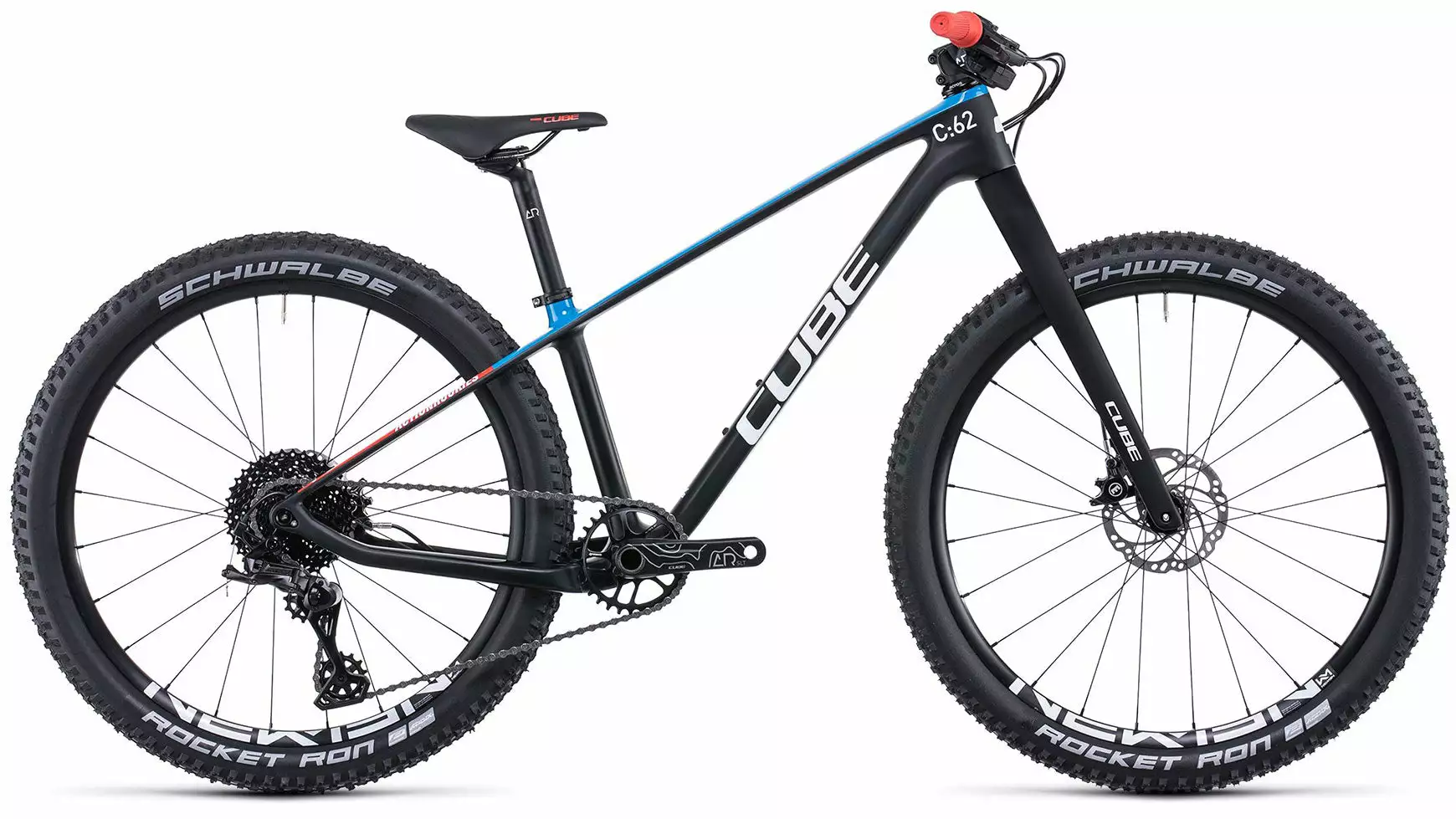 Cube Elite 240 C:62 Pro 3 Cube Elite 240 C:62 Pro