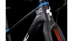 Cube Elite 240 C:62 Pro 8 Cube Elite 240 C:62 Pro -Fahrrad Verkaufsladen az Cube Elite 240 C62 Pro 2 carbonnbluenred 222866