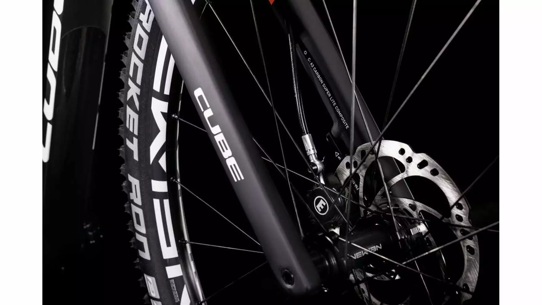 Cube Elite 240 C:62 Pro 5 Cube Elite 240 C:62 Pro – Bild 3