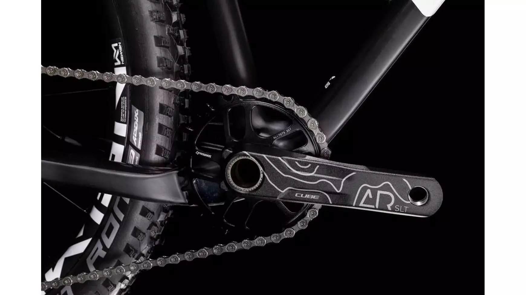 Cube Elite 240 C:62 Pro 6 Cube Elite 240 C:62 Pro – Bild 4