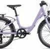 Cube Ella 200 -Fahrrad Verkaufsladen az Cube Ella 200 0 purplencoral 222872