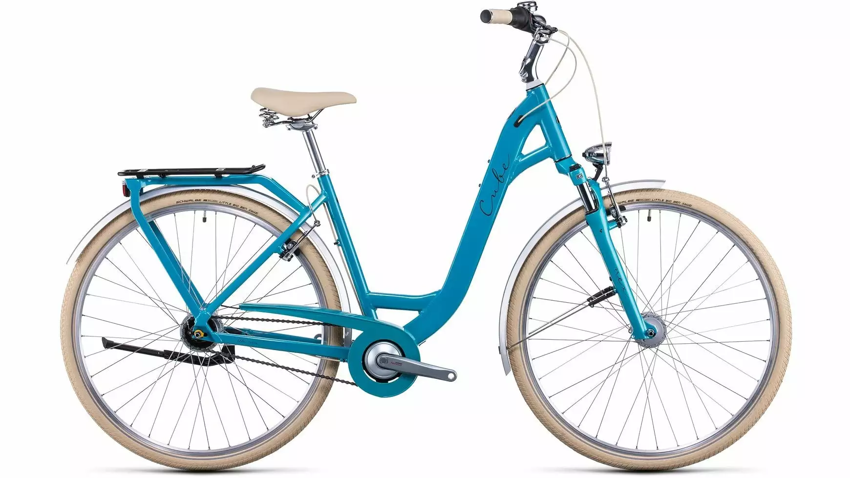 Cube Ella Cruise WA 3 Cube Ella Cruise WA