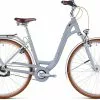 Cube Ella Cruise WA -Fahrrad Verkaufsladen az Cube Ella Cruise WA 0 metallicstonengrey 226684